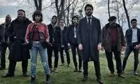 بهترین سریال‌های سال ۲۰۲۰؛ راچد، فارگو و خانه کاغذی
