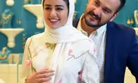 اولین تصاویر از «ملی و راه‌های نرفته‌اش»