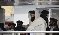 نخستین حضور سراج‌الدین حقانی در انظار عمومی
