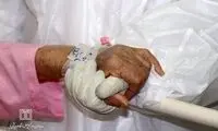 قاب ماندگار از شکست کرونا