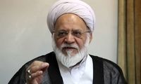 کنایه عجیب مصباحی‌مقدم به علی مطهری