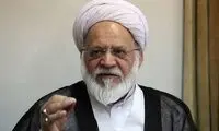 کنایه عجیب مصباحی‌مقدم به علی مطهری