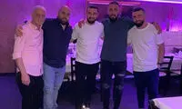 هجوم تراکتوری‌ها به اینستاگرام کاپیتان تیم ملی!