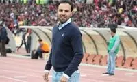 وعده خلیلی به هواداران معترض پرسپولیسی