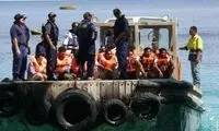 جهنمی به نام‌ «مانوس» و «نائورا» +عکس