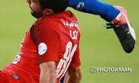 بلایی که سیاوش یزدانی سر سیامک نعمتی آورد