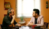 اولین مصاحبه عماد طالب زاده احساساتی