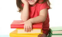 چگونه کودکان را به کتاب خواندن علاقه‌مند کنیم؟
