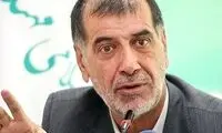 باهنر: حرف زدن با احمدی‎نژاد بی‎فایده است