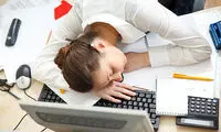 خسته‌ام، می‌فهمی؟