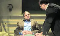 «بوف کور» به نیمه رسید