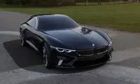 محبوب‌ترین خودروهای کانسپت‌ 2017