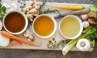 بیماری‌هایی که از خوردن آبگوشت پدید می‌آیند