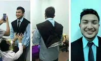 خلاقیت در عکاسی پرسنلی