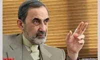 سیگاری که ولایتی در سازمان ملل کشید!