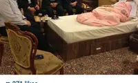 عکس: رایزنی هسته ای در منزل صالحی