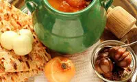 طرز تهیه آبگوشت دیزی سنگی تبریزی