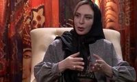 شوکه‌شدن افسانه بایگان از خبر فوت ماه‌چهره