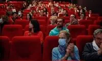 سینماهای نیویورک باز می‌شود