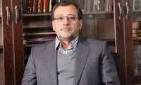 خداحافظی یکی از برادران لاریجانی از دانشگاه آزاد