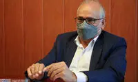 پوست خربزه زیر پایِ رئیسی به روایت مرعشی