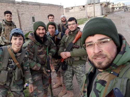 ارتش سوریه بر ۵۰درصد استان ادلب مسلط شد