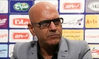 مرزبان: دنبال ایجاد آشوب و اختلاف در تیم هستند