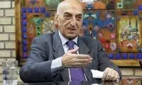 باوند: آمریکا با ایران وارد مذاکره می‌شود
