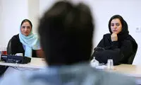 روایت دو زن ایرانی از ثبت زندگی در دل جنگها