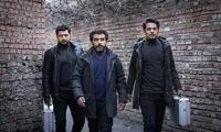 بیانیه نمایندگان مجلس در حمایت از گاندو ۲