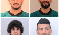 بشار رسن به تیم ملی عراق دعوت شد