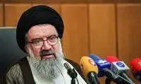احمد خاتمی: نسخه مقاومت در ایران جواب داده
