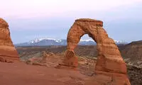 10 شگفتی طبیعی بی نظیر در شمال آمریکا
