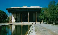 عکس: سال1337؛ آمریکایی‌ها در اصفهان