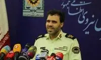 ناجا: «شُل حجابی»، ارتباطی با باور‌ افراد ندارد