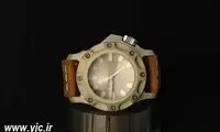 ساعتی که در انفجار از بین نمی رود! +عکس