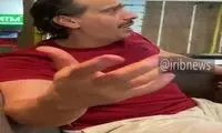 سروده شاعر قطری برای سردار سلیمانی