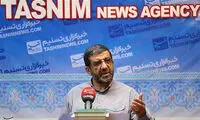 ضرغامی: برخی در مناظره به دنبال مچ‌گیری هستند