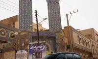 شاسی بلند جدید MVM رویت شد +عکس