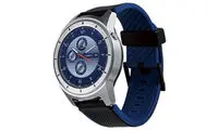 تصویر ساعت هوشمند ZTE Quartz لو رفت
