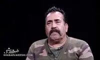 وحید قلیچ: برادر نویدکیا دهانش را ببندد، لطفا!