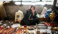 از پاساژ پروانه تا عکس‌های فرق وسطِ دهه ٣٠ خورشیدی