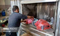 محصول این نانوایی به جای نان، ارز دیجیتال بود!