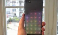 آلکاتل گوشی A5 LED خود را معرفی کرد