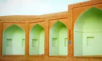 قدیمی‌ترین مسجد ایران کجاست؟ +عکس