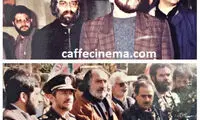 خاطره ای از رابطه امام و هنرمندان +عکس