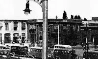 کارخانه اتوبوس سازی در ایران