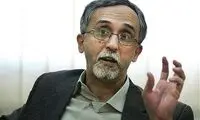 عبدالله ناصری: دوره ظریف و لاریجانی تمام شد