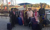 اعلام ساعت و شبکه پخش سریال‌های نوروزی