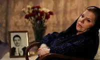 زری خوشکام: نمی‌توانستم از سینما دور باشم
